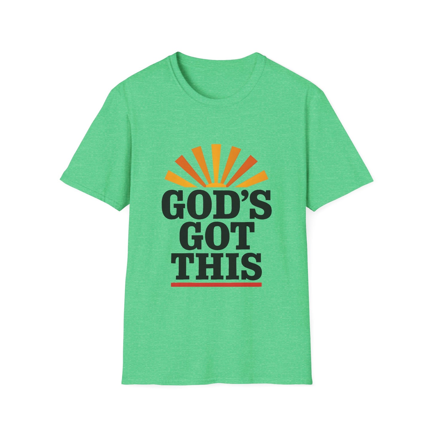 God's Got This Tee