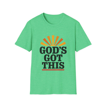 God's Got This Tee