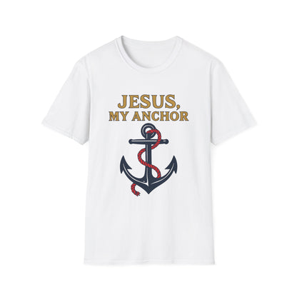 Jesus, My Anchor