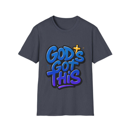 God's Got This