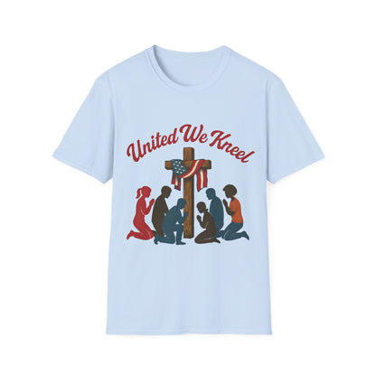 United We Kneel
