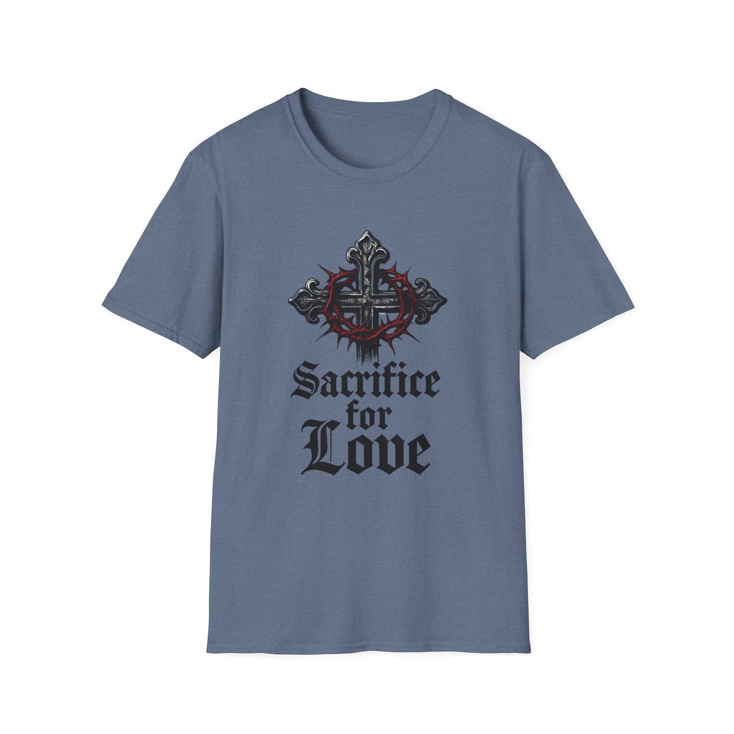 Sacrifice for Love