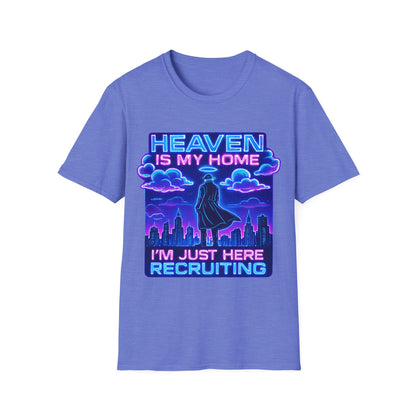 Heaven is My Home T-Shirt