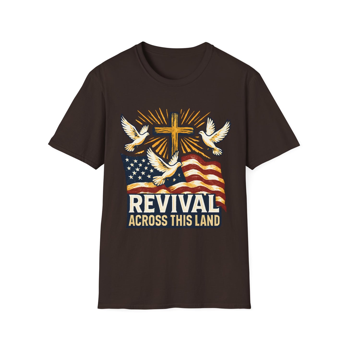Revival Across This Land