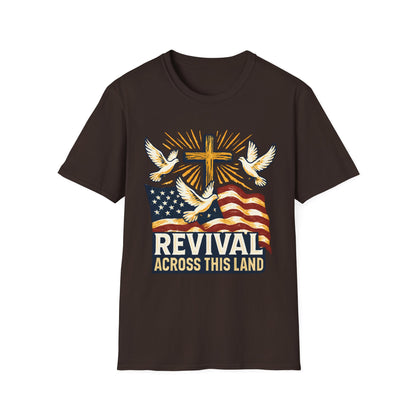 Revival Across This Land