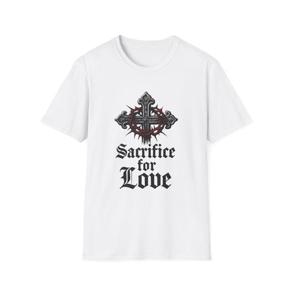 Sacrifice for Love