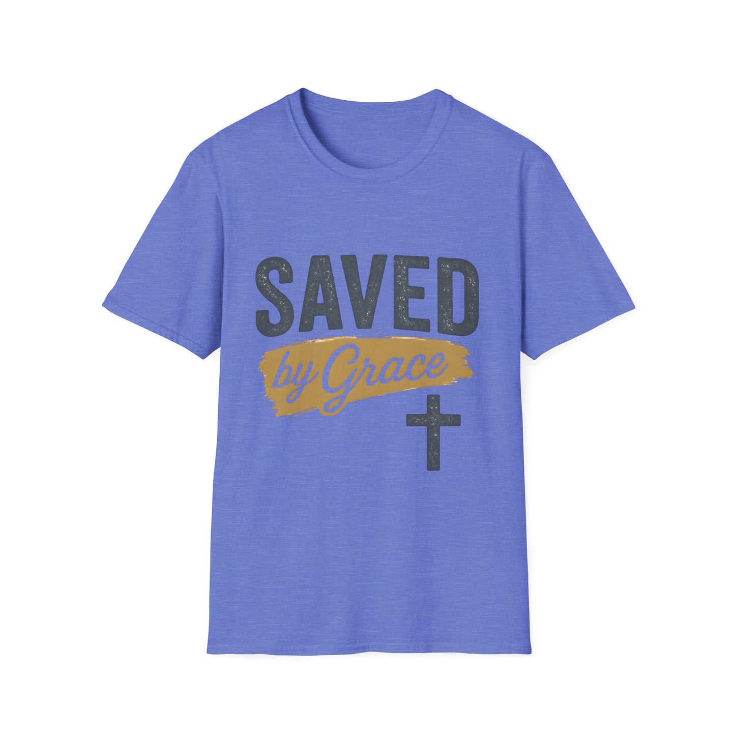 Saved by Grace T-Shirt