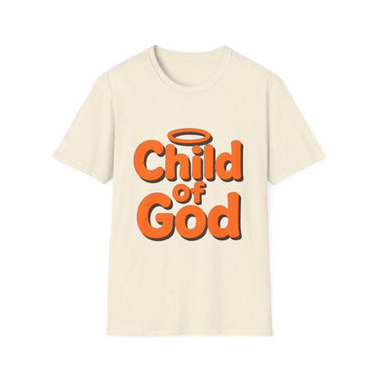 Child of God Tee