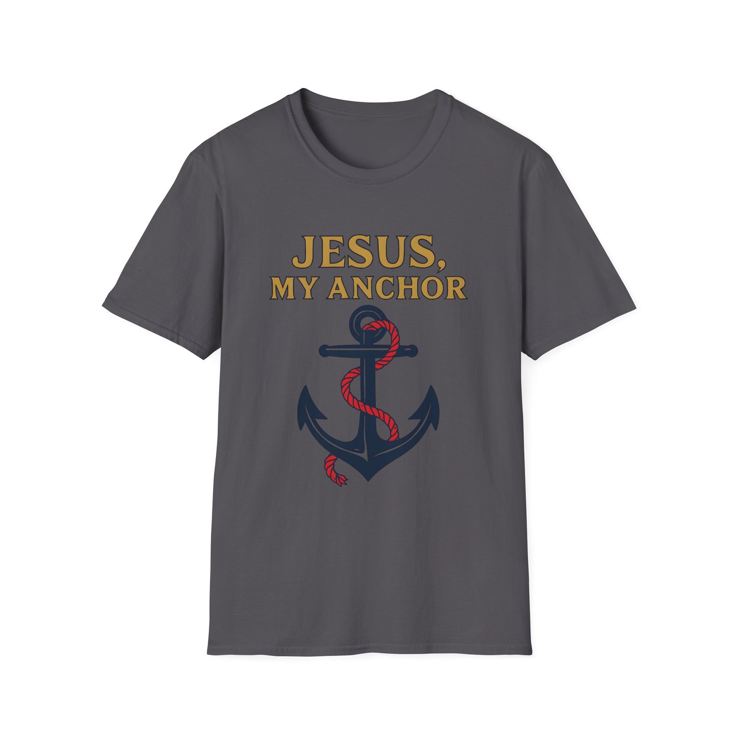 Jesus, My Anchor