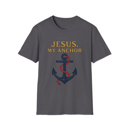 Jesus, My Anchor