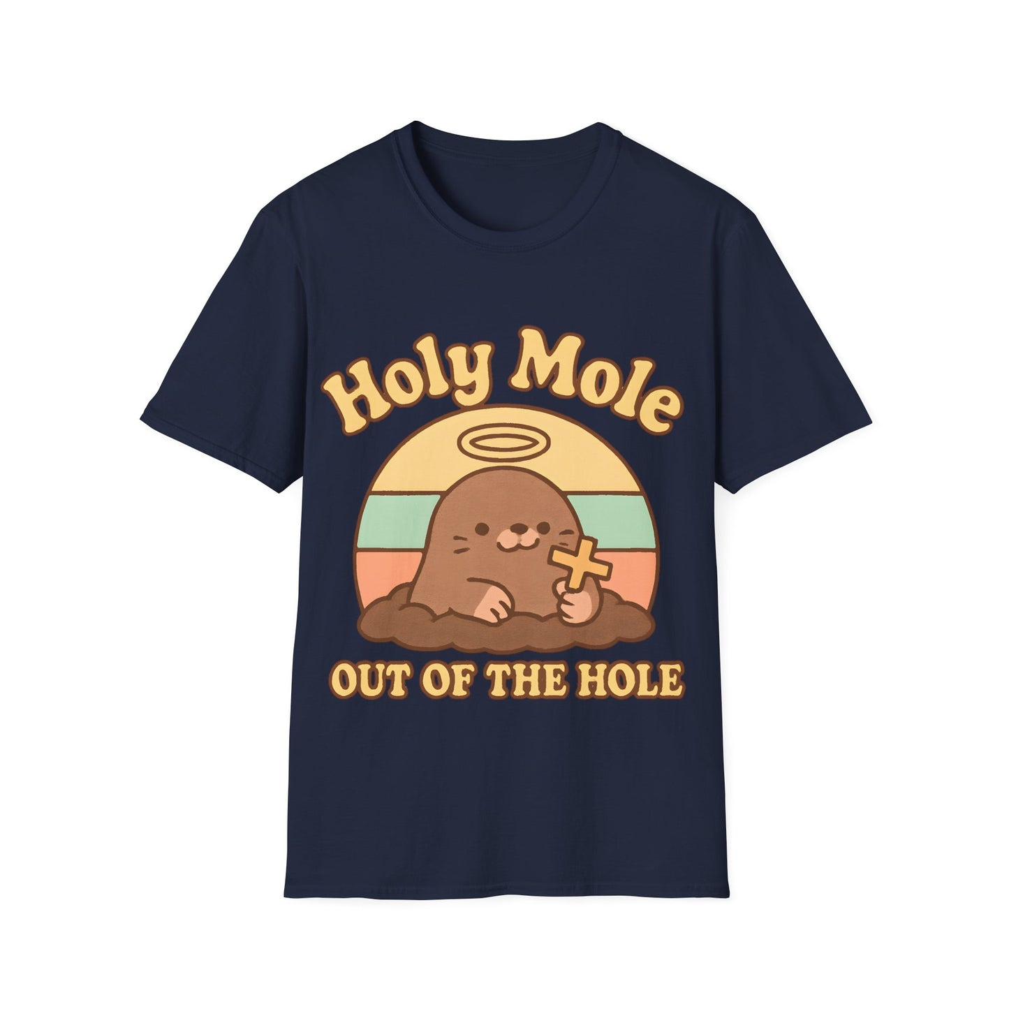 Holy Mole Tee