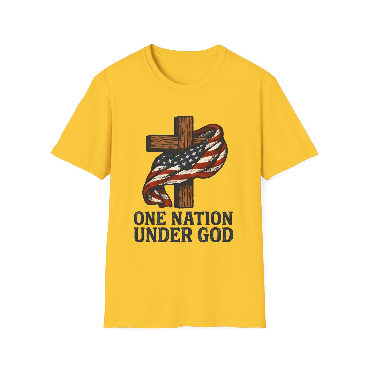 One Nation Under God