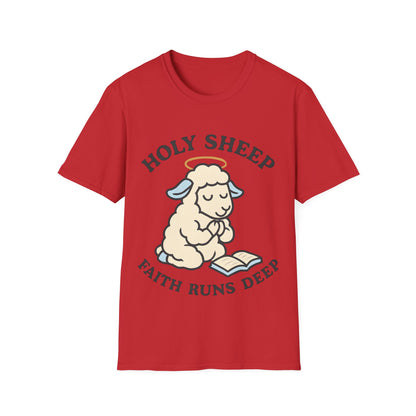 Holy Sheep Tee