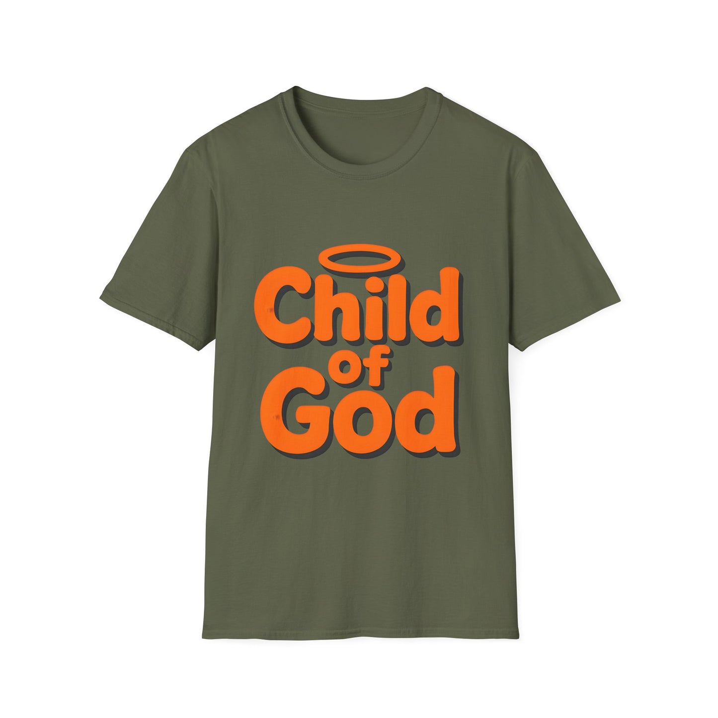 Child of God Tee