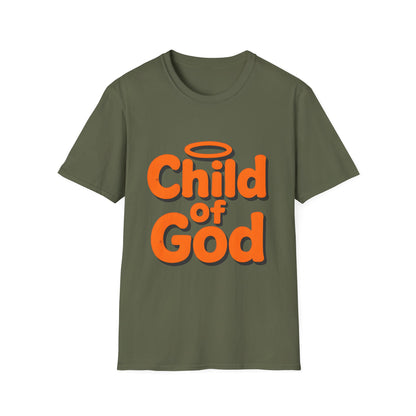 Child of God Tee