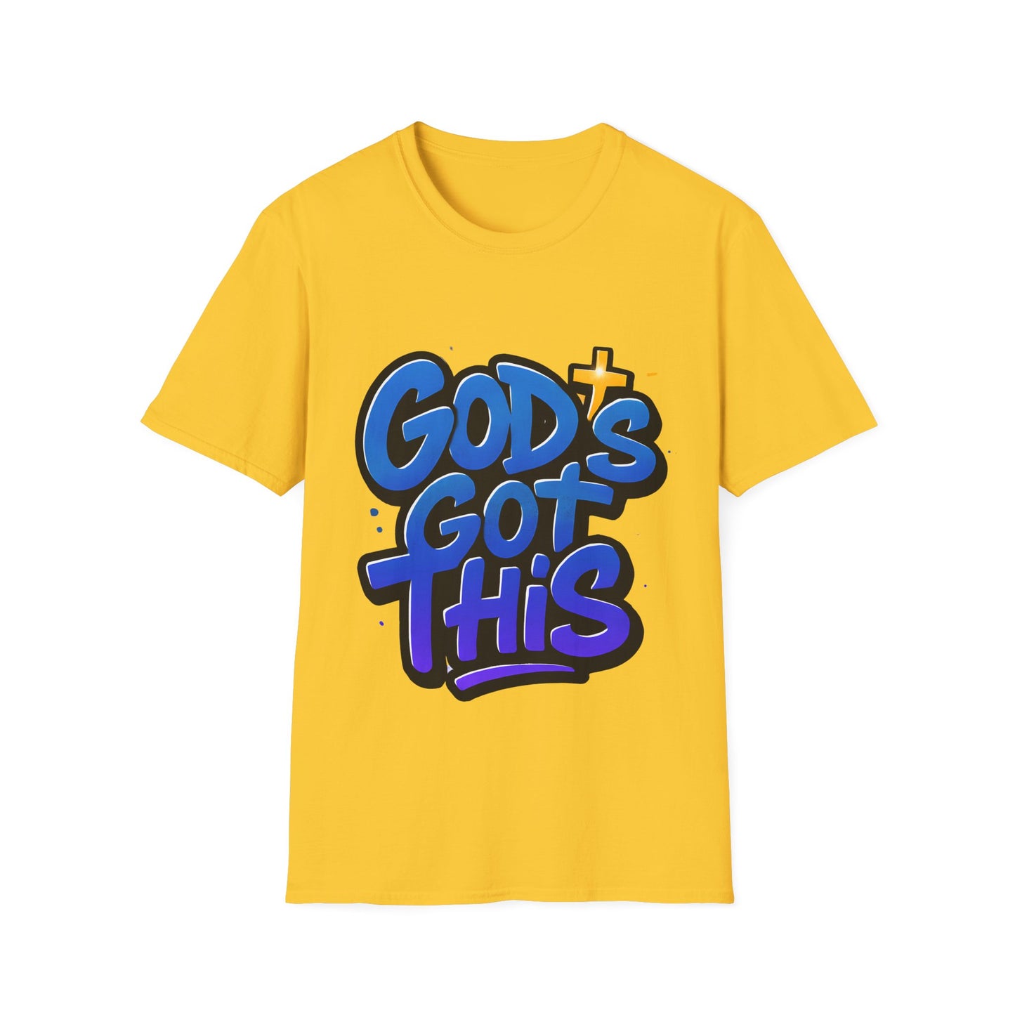 God's Got This
