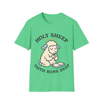Holy Sheep Tee