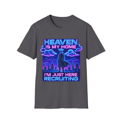 Heaven is My Home T-Shirt