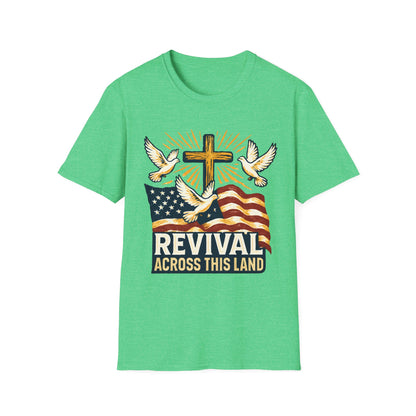 Revival Across This Land