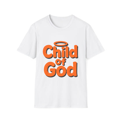 Child of God Tee