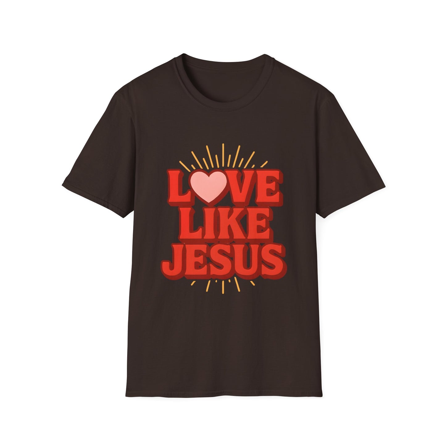 Love Like Jesus Tee