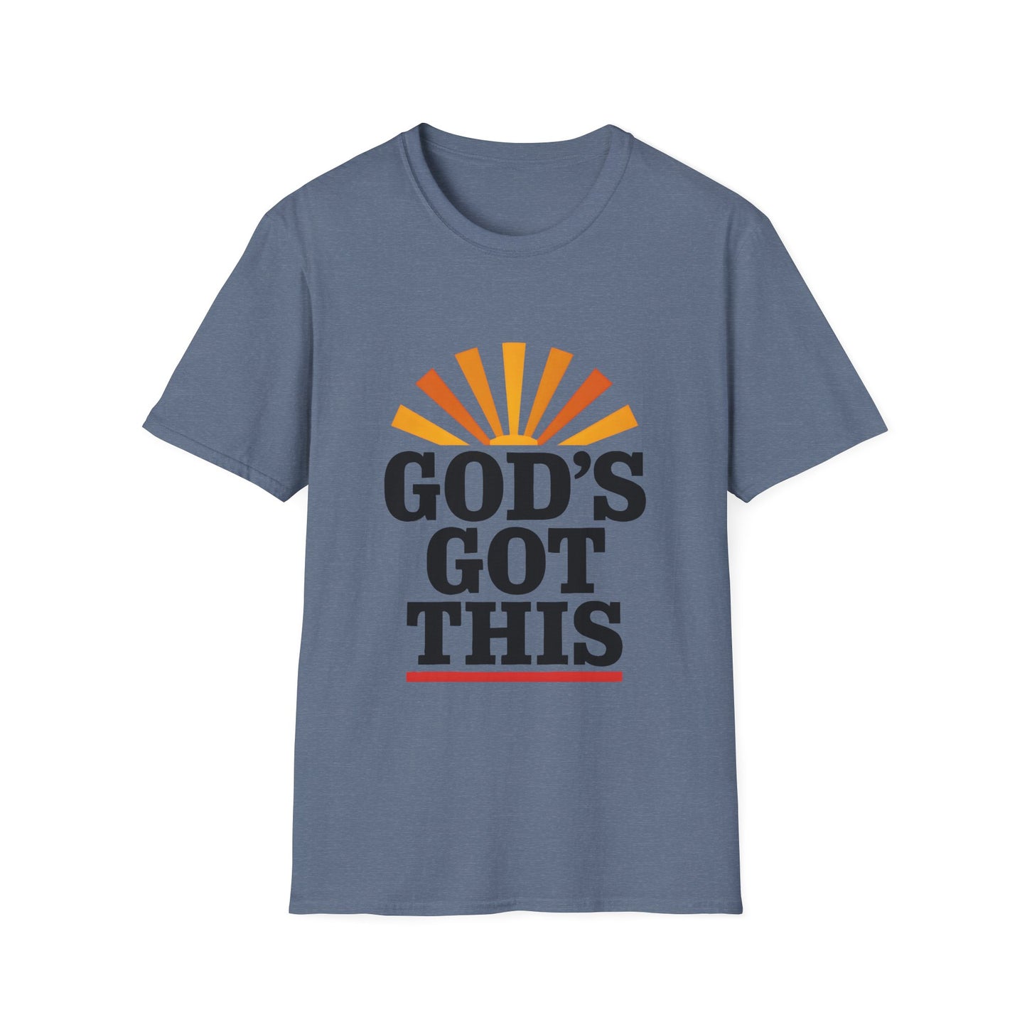 God's Got This Tee
