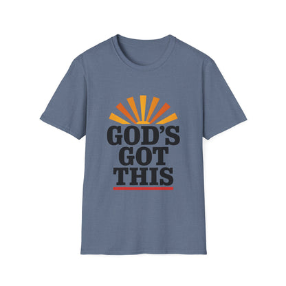 God's Got This Tee