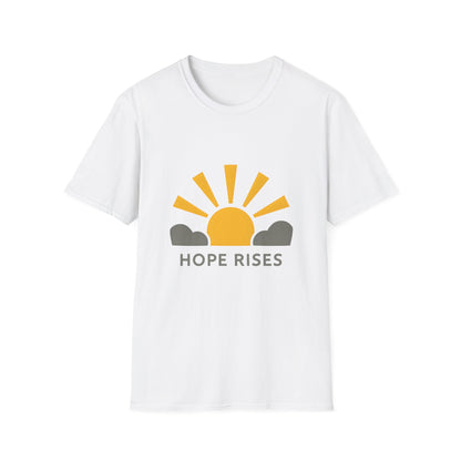 Hope Rises