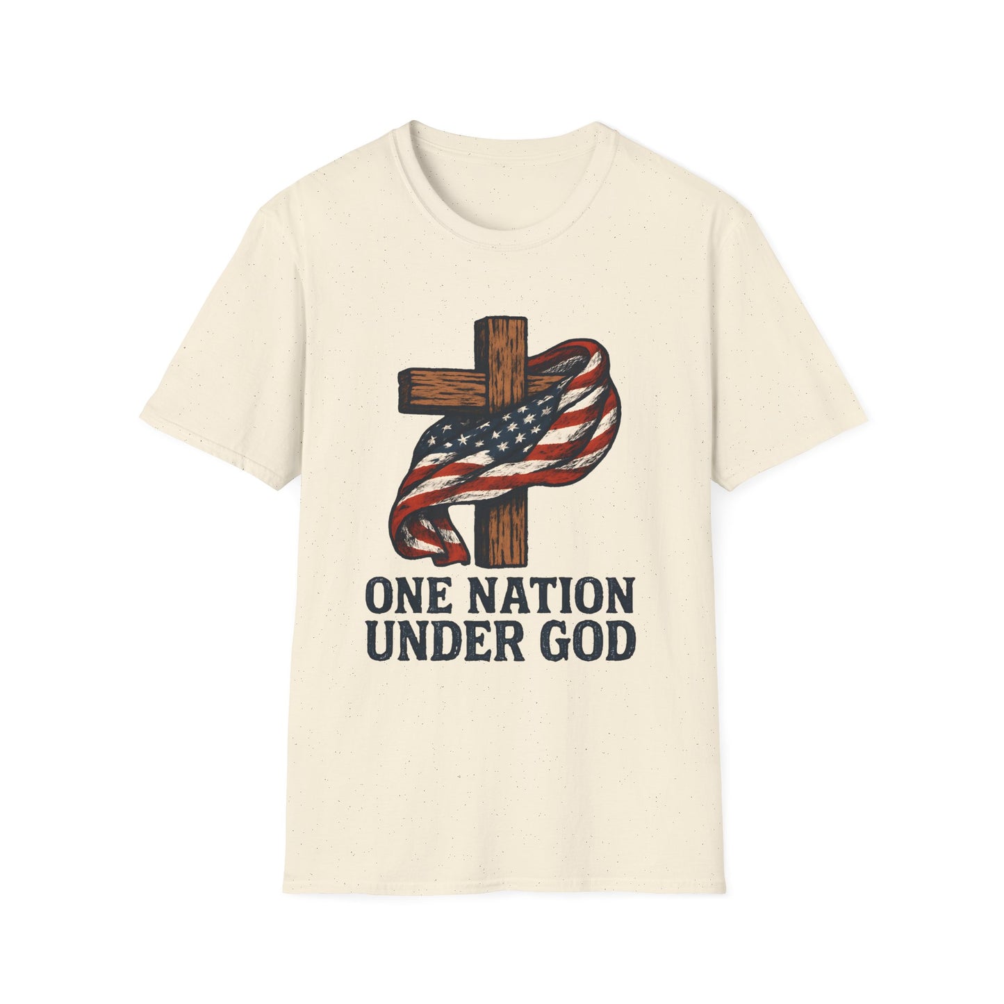 One Nation Under God