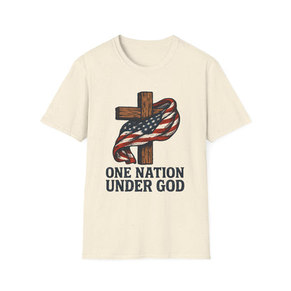One Nation Under God