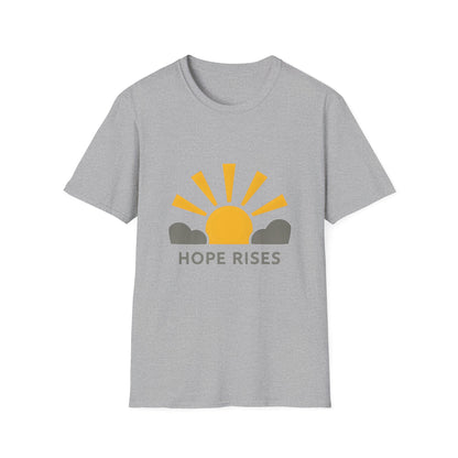 Hope Rises