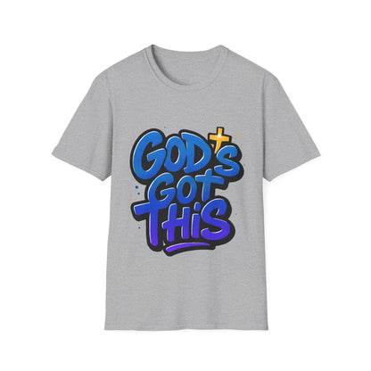 God's Got This