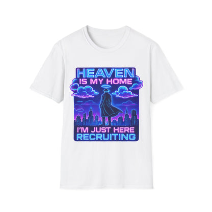 Heaven is My Home T-Shirt