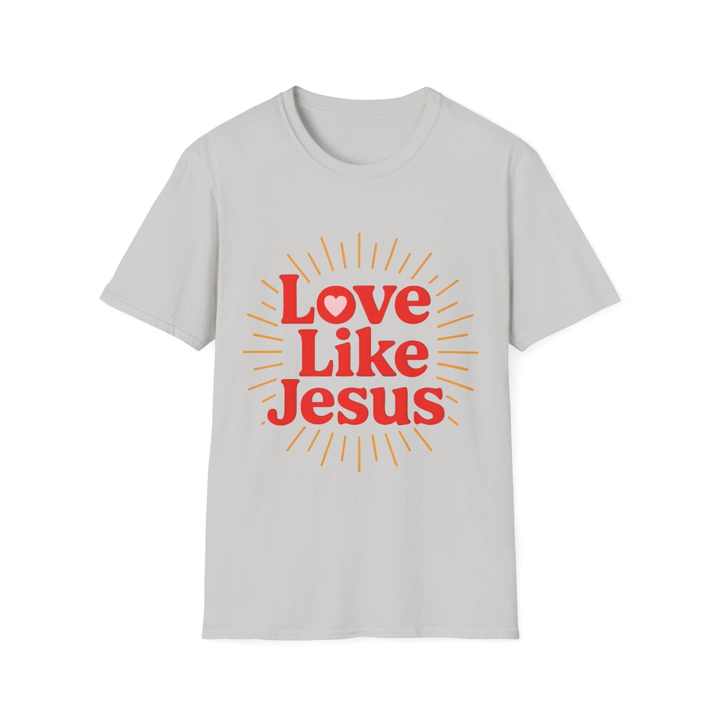 Love Like Jesus T-Shirt