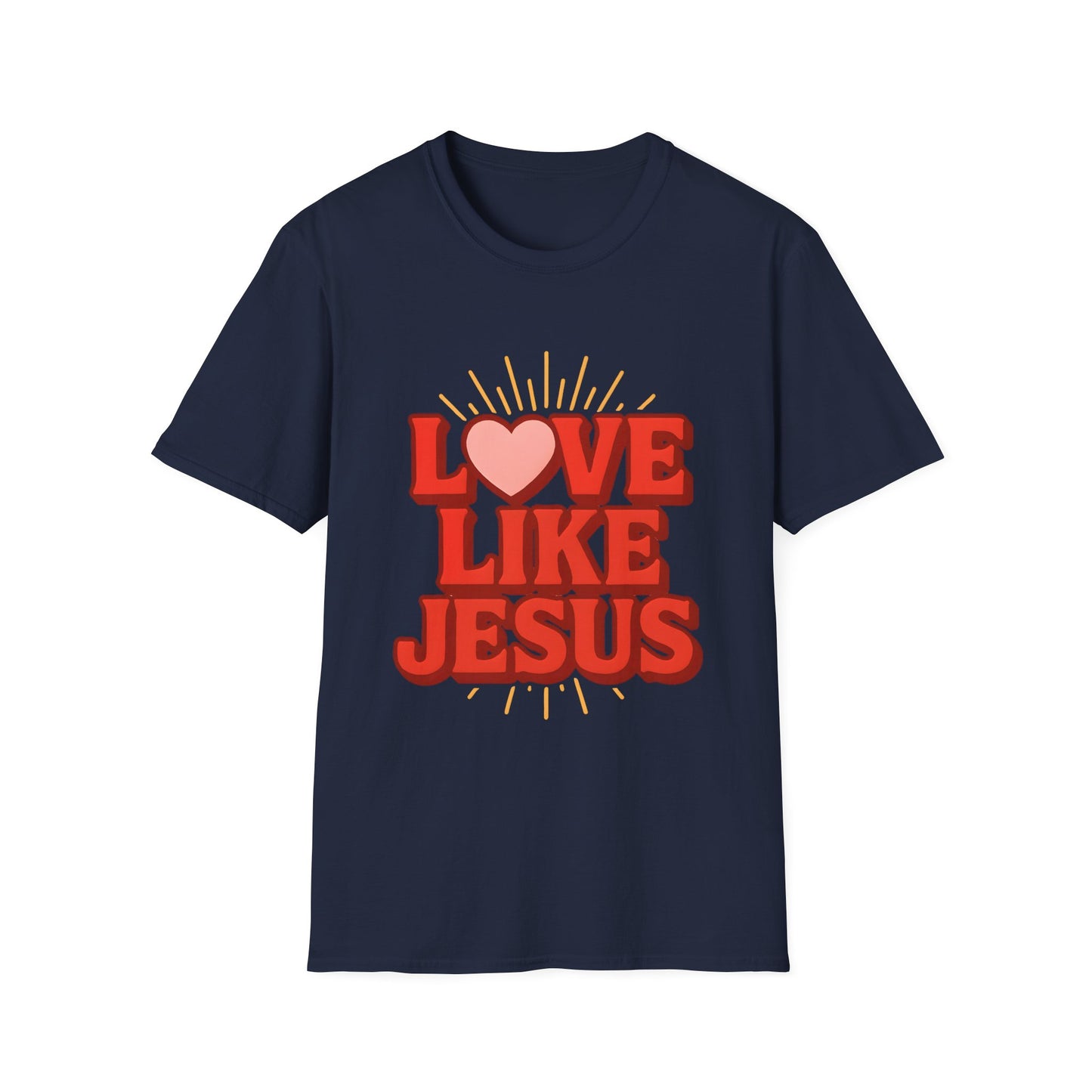 Love Like Jesus Tee