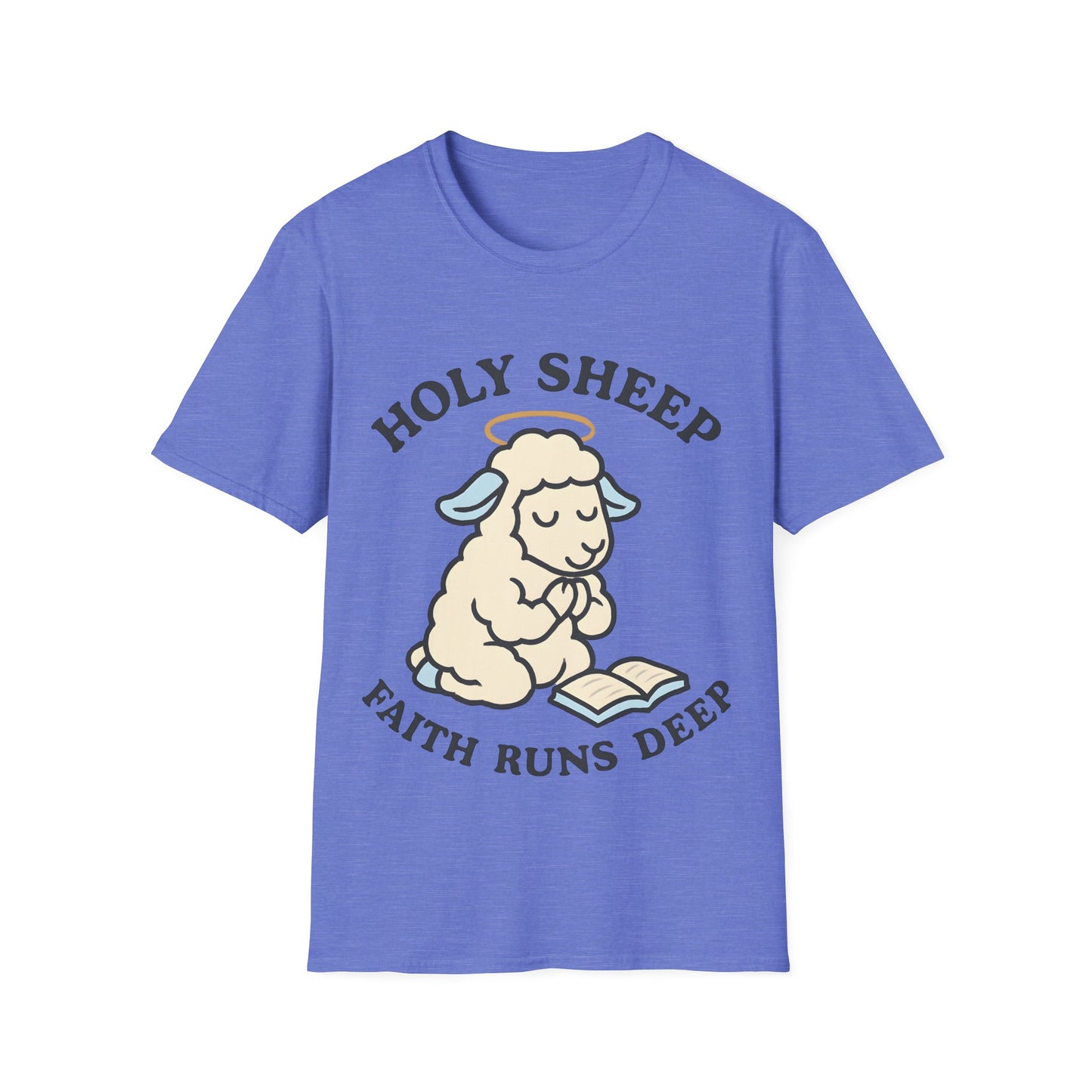 Holy Sheep Tee