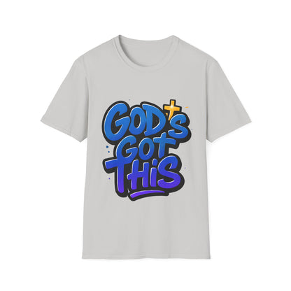 God's Got This