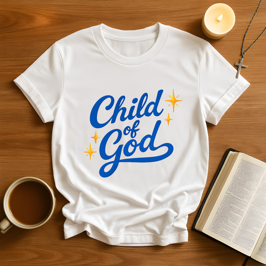 Child of God T-Shirt