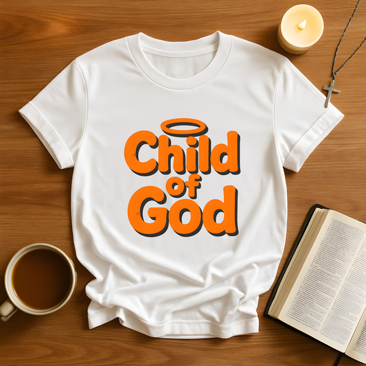 Child of God Tee