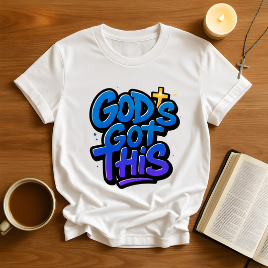 God's Got This