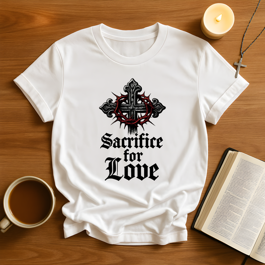 Sacrifice for Love