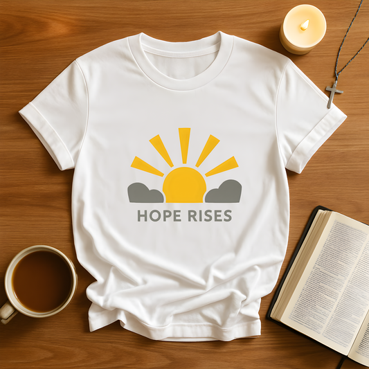 Hope Rises