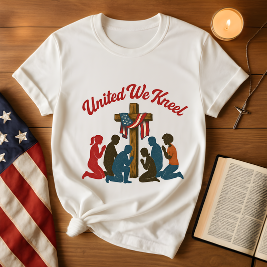 United We Kneel