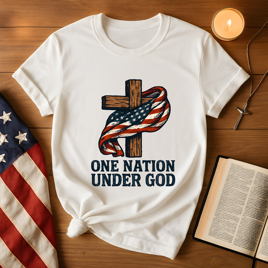 One Nation Under God