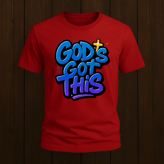 God's Got This