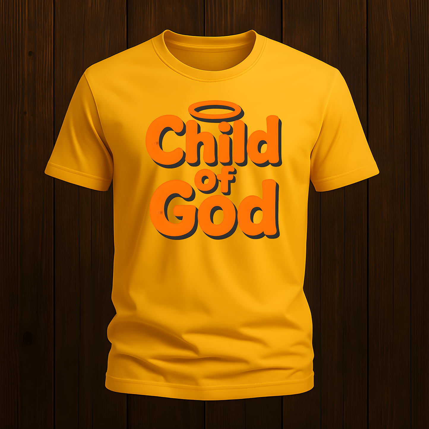 Child of God Tee