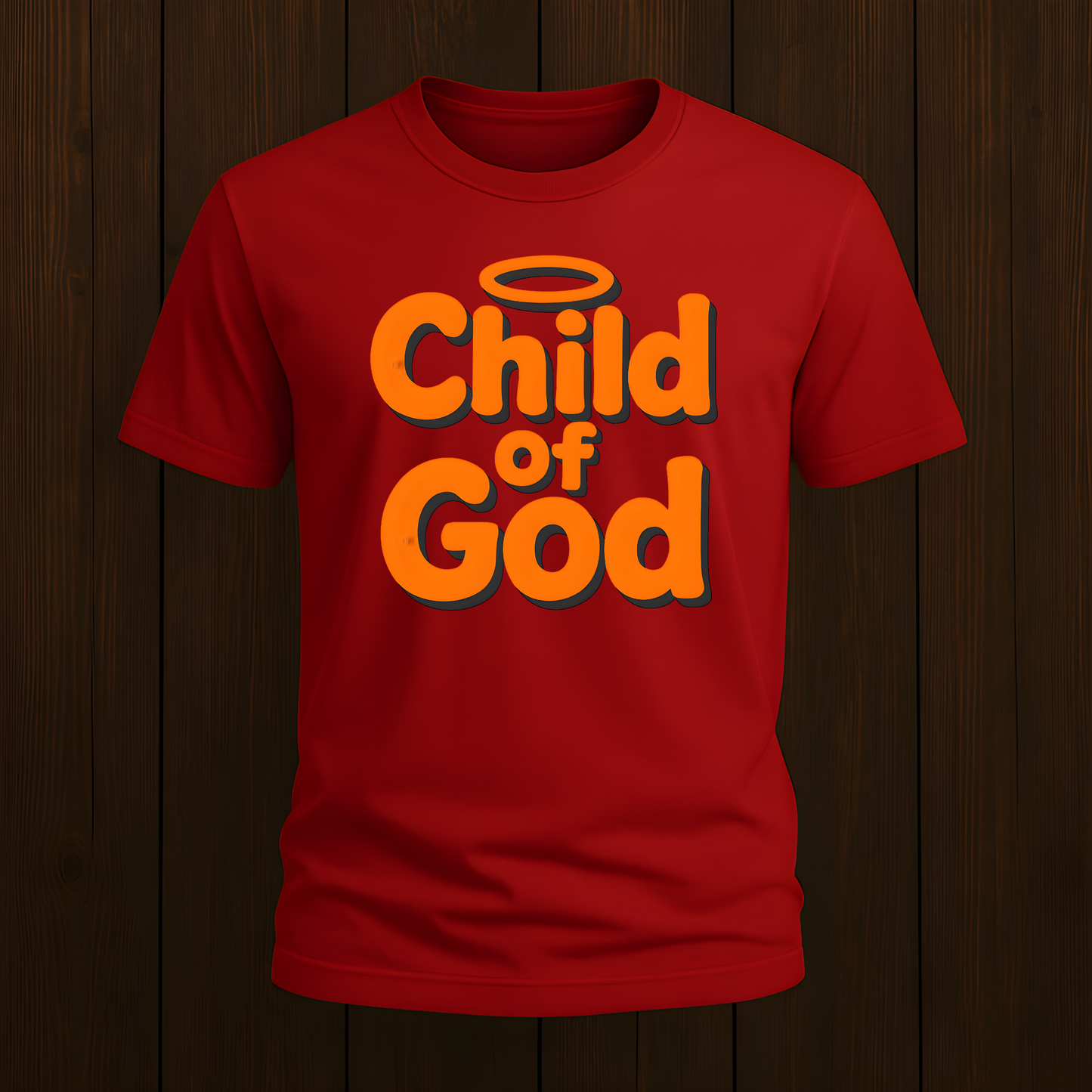 Child of God Tee