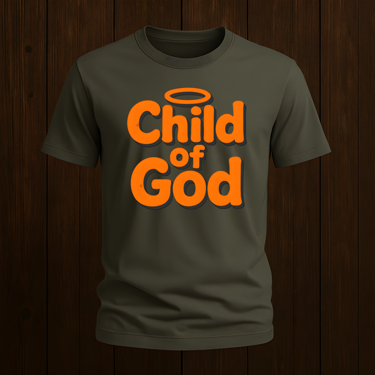 Child of God Tee
