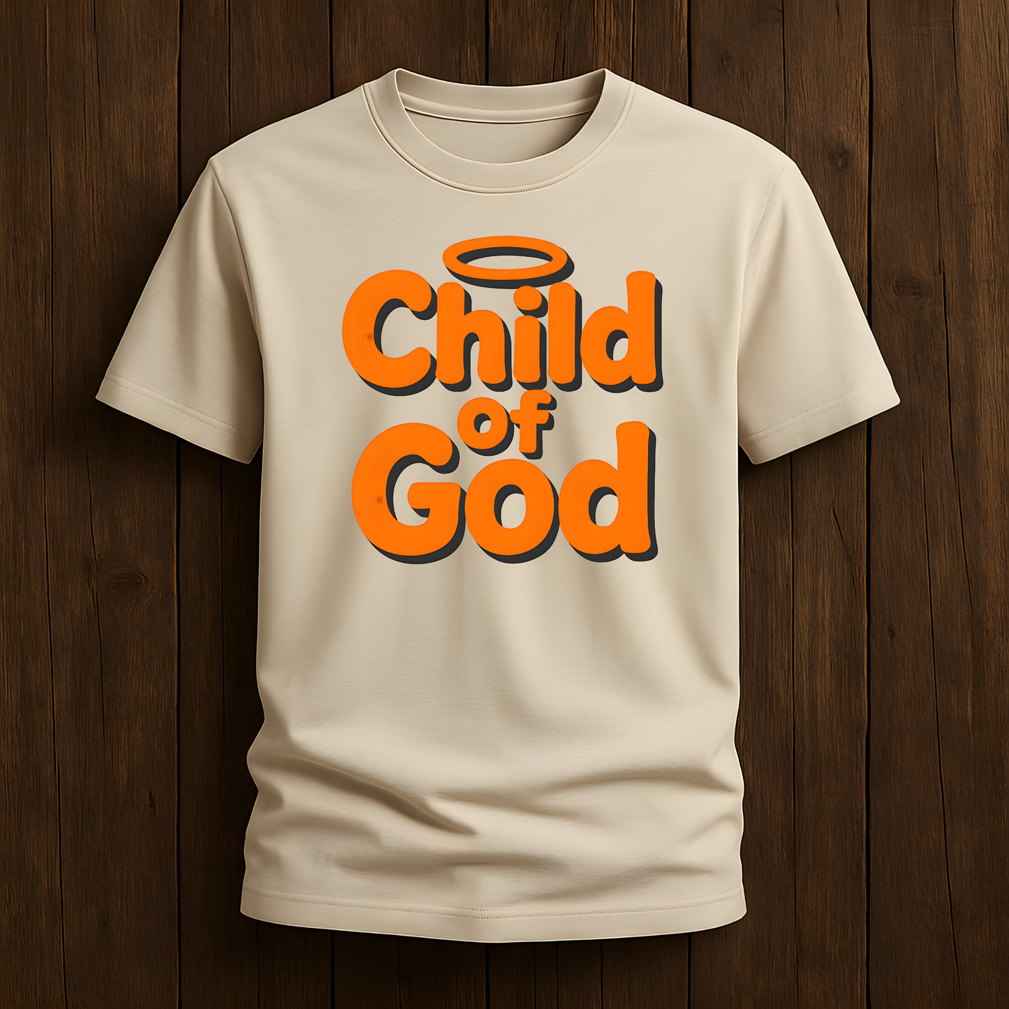 Child of God Tee