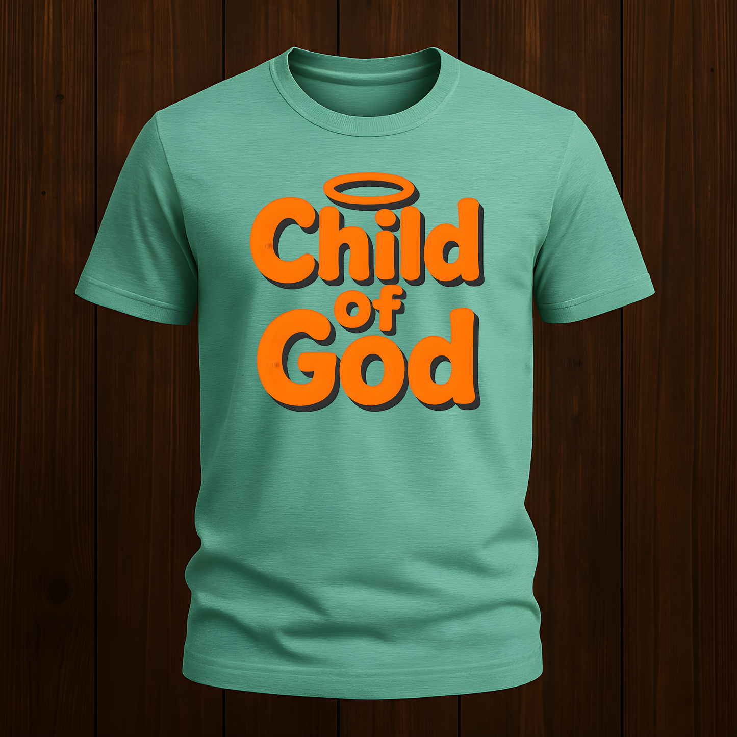 Child of God Tee